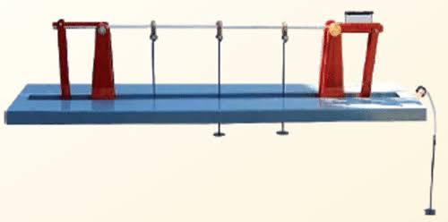 Structural Lab Equipments